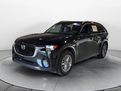 2024 Mazda Mazda CX-90 3.3 Turbo Preferred Plus