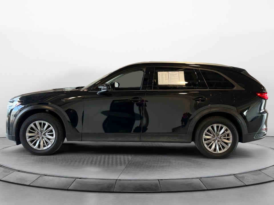 2024 Mazda Mazda CX-90 3.3 Turbo Preferred Plus