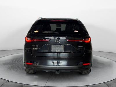 2024 Mazda Mazda CX-90 3.3 Turbo Preferred Plus