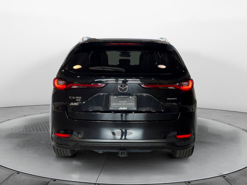 2024 Mazda Mazda CX-90 3.3 Turbo Preferred Plus
