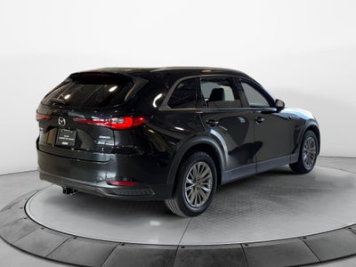 2024 Mazda Mazda CX-90 3.3 Turbo Preferred Plus