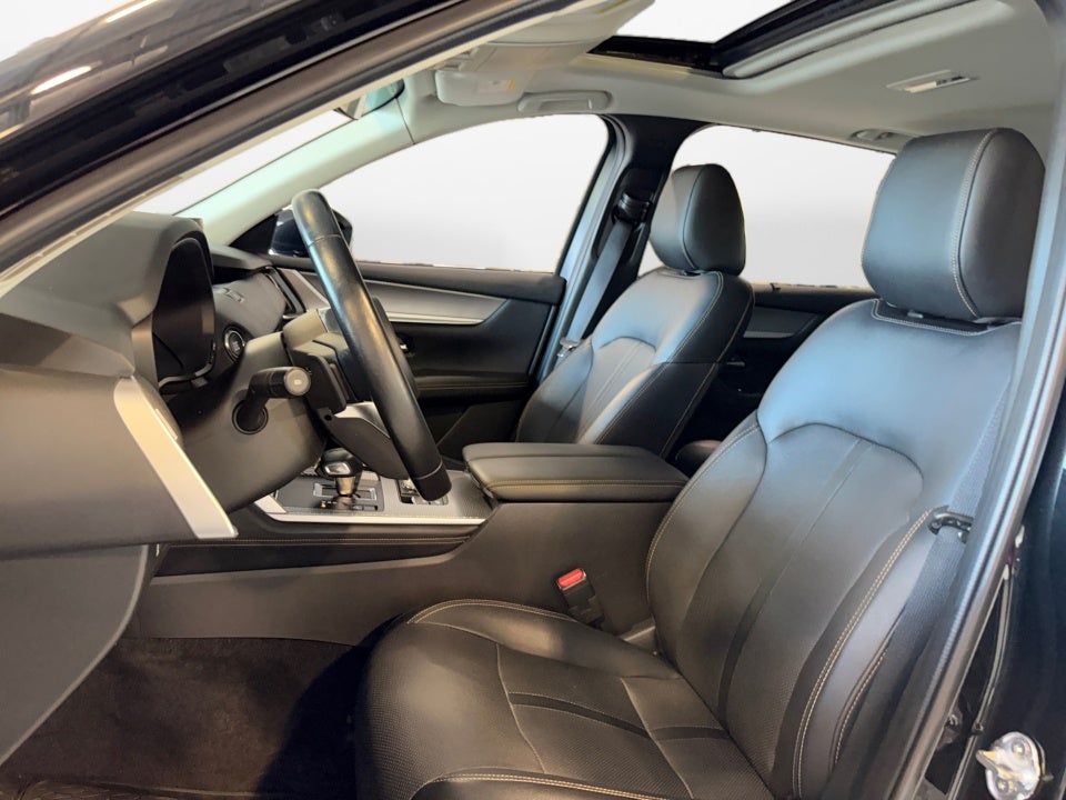 2024 Mazda Mazda CX-90 3.3 Turbo Preferred Plus