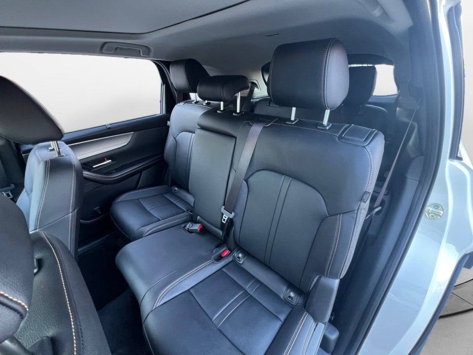 2026 Mazda Mazda CX-90 3.3 Turbo Premium Sport