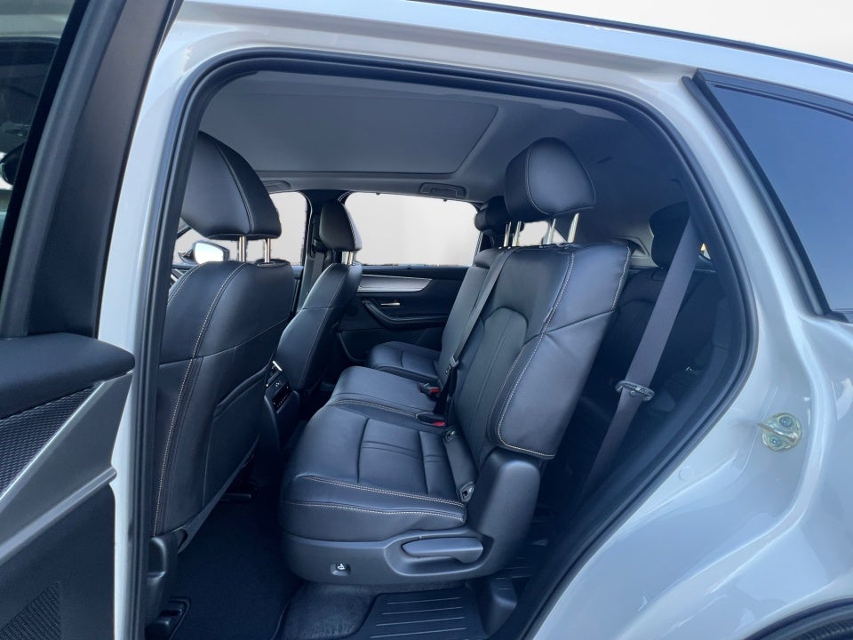 2026 Mazda Mazda CX-90 3.3 Turbo Premium Sport