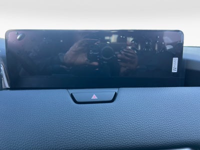 2026 Mazda Mazda CX-90 3.3 Turbo Premium Sport