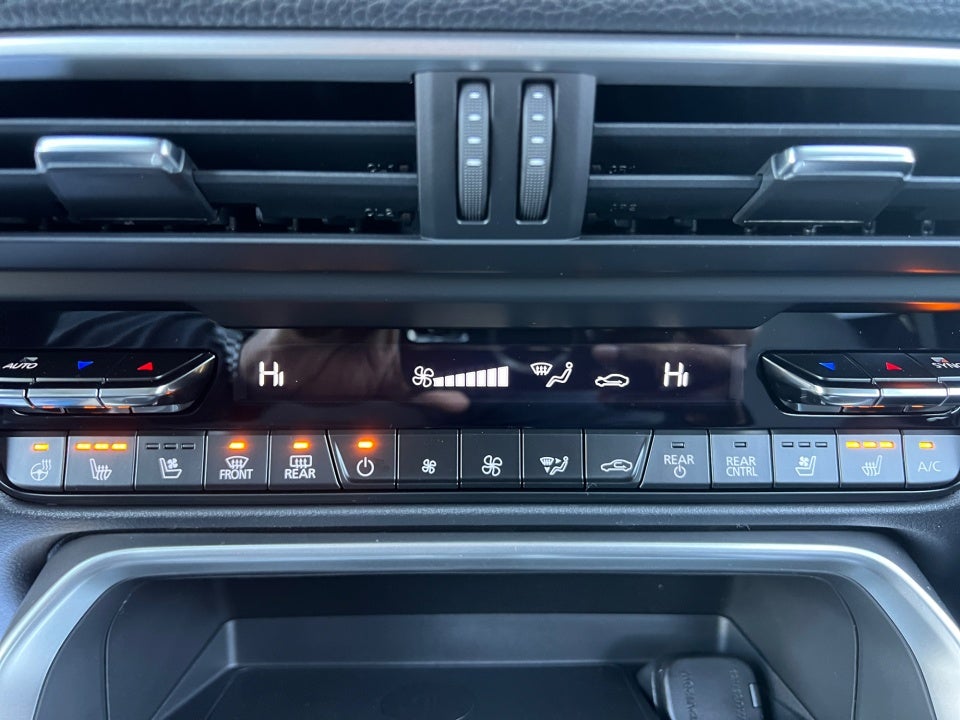 2026 Mazda Mazda CX-90 3.3 Turbo Premium Sport