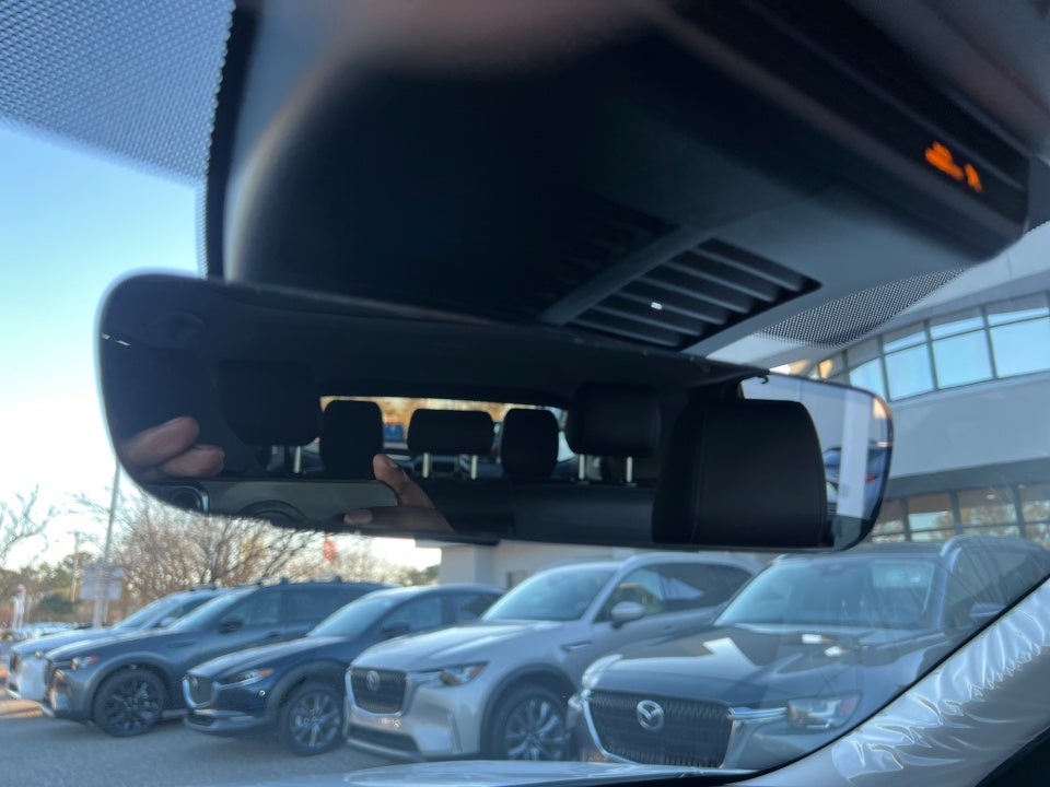 2026 Mazda Mazda CX-90 3.3 Turbo Premium Sport