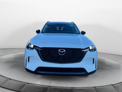 2026 Mazda Mazda CX-90 3.3 Turbo Premium Sport