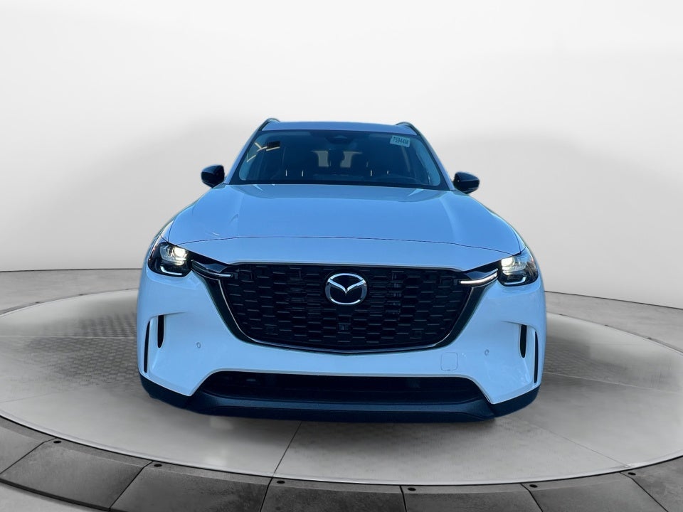 2026 Mazda Mazda CX-90 3.3 Turbo Premium Sport