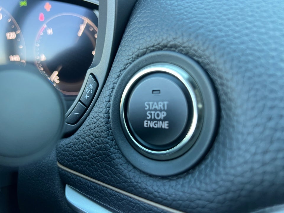 2026 Mazda Mazda CX-90 3.3 Turbo Premium Sport