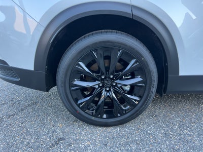 2026 Mazda Mazda CX-90 3.3 Turbo Premium Sport