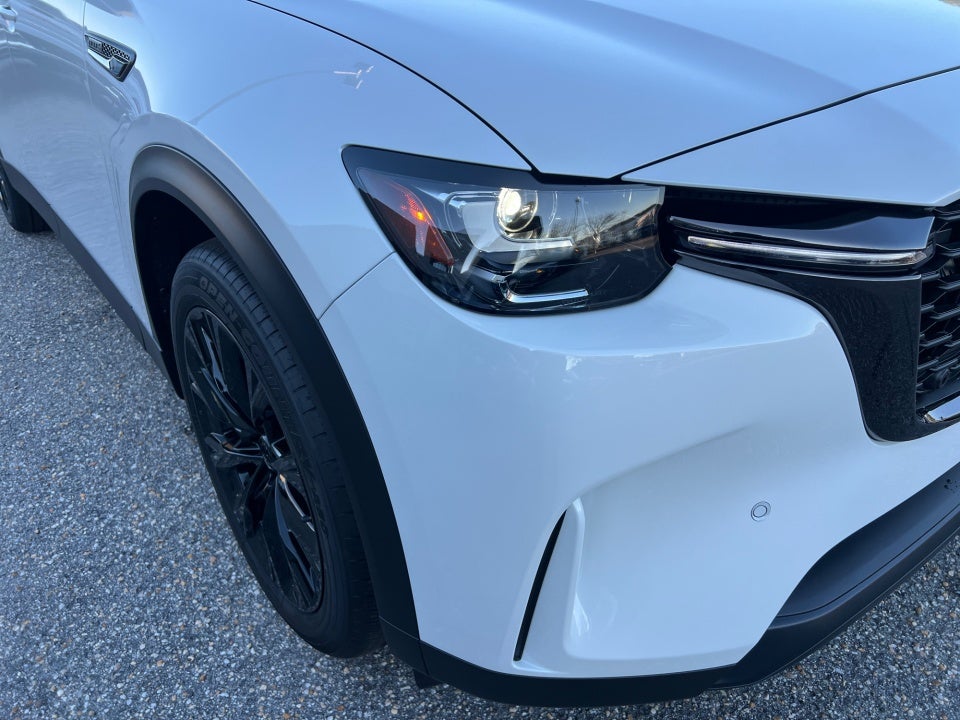 2026 Mazda Mazda CX-90 3.3 Turbo Premium Sport