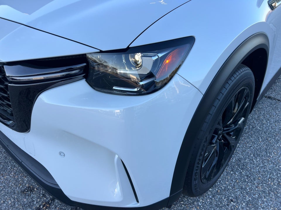 2026 Mazda Mazda CX-90 3.3 Turbo Premium Sport