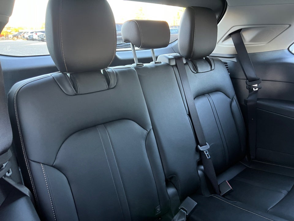 2026 Mazda Mazda CX-90 3.3 Turbo Premium Sport