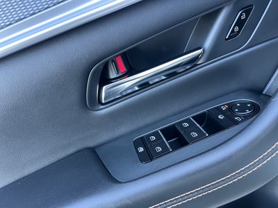 2026 Mazda Mazda CX-90 3.3 Turbo Premium Sport