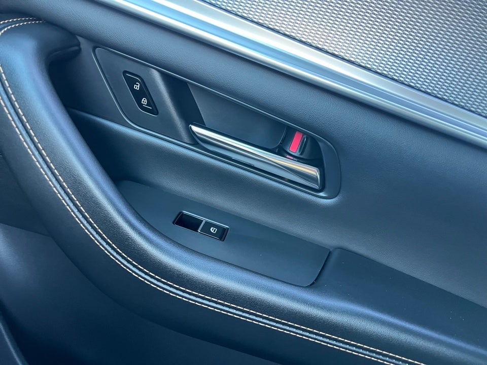 2026 Mazda Mazda CX-90 3.3 Turbo Premium Sport