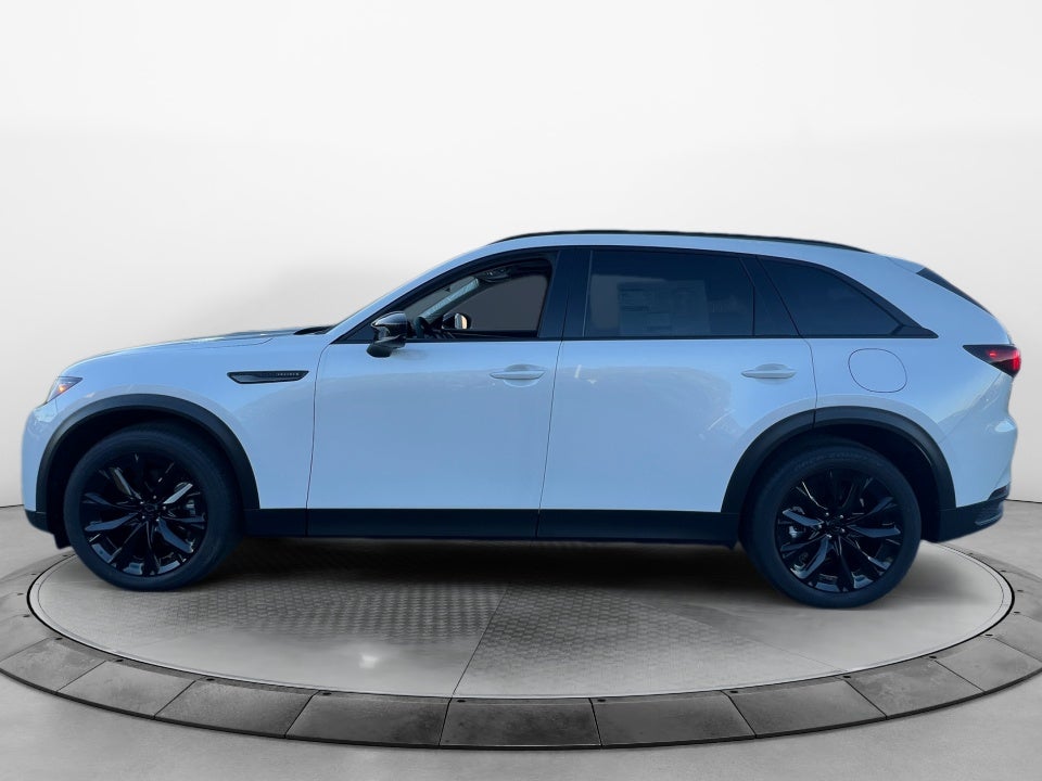 2026 Mazda Mazda CX-90 3.3 Turbo Premium Sport