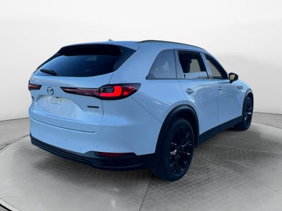 2026 Mazda Mazda CX-90 3.3 Turbo Premium Sport