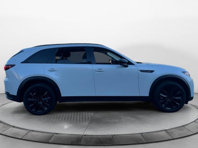 2026 Mazda Mazda CX-90 3.3 Turbo Premium Sport