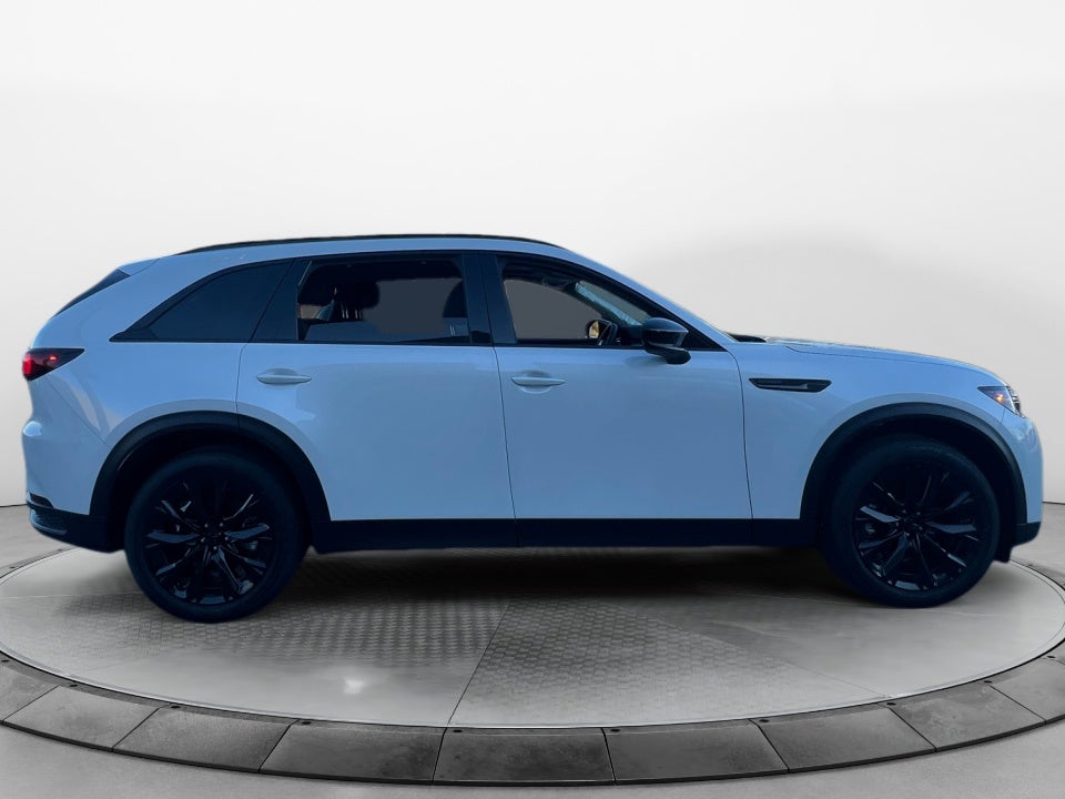 2026 Mazda Mazda CX-90 3.3 Turbo Premium Sport