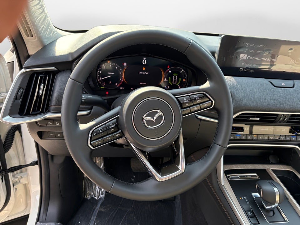 2026 Mazda Mazda CX-90 Premium Sport