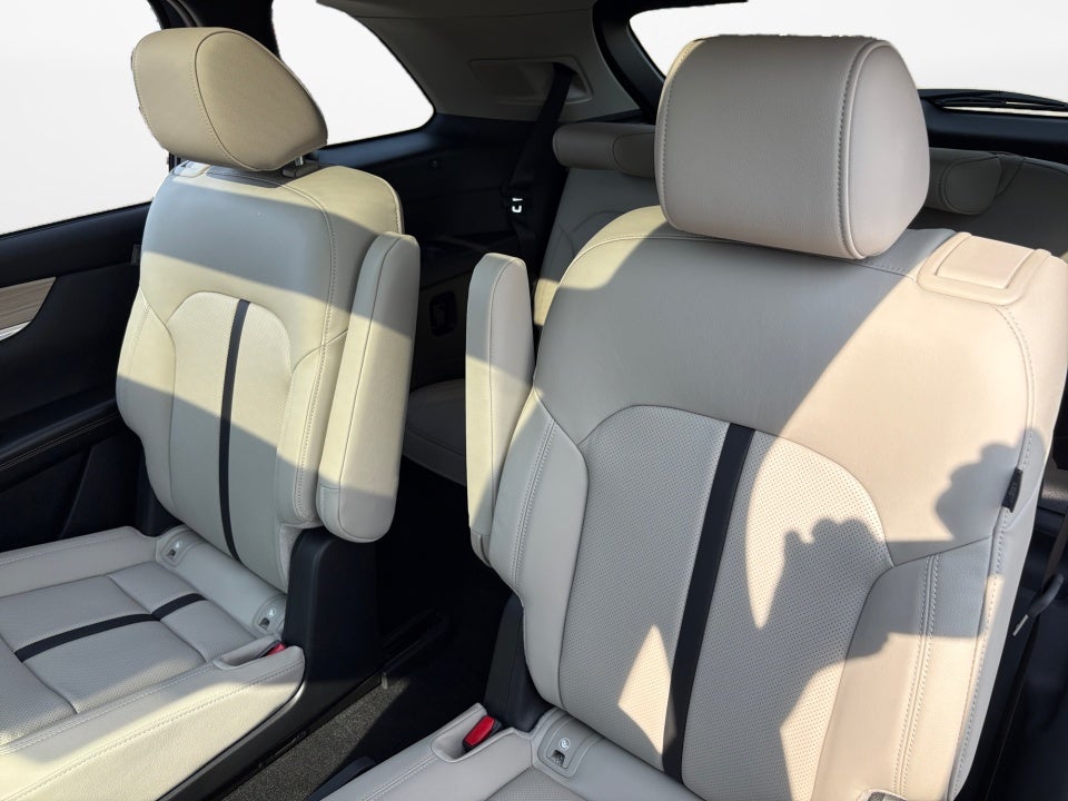 2026 Mazda Mazda CX-90 Premium Sport