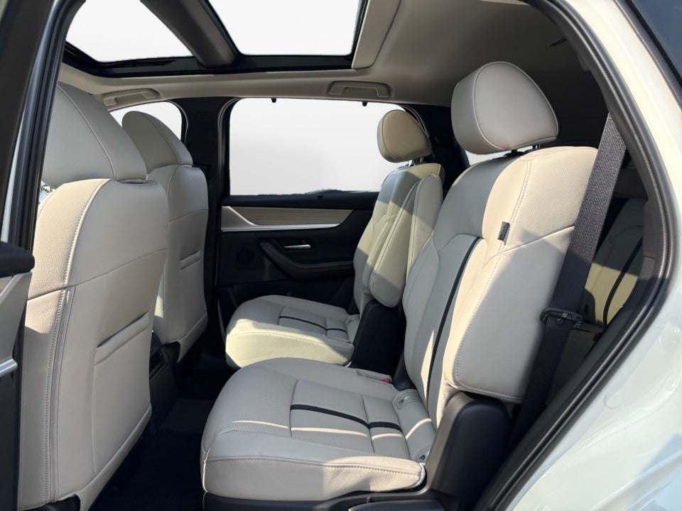 2026 Mazda Mazda CX-90 Premium Sport