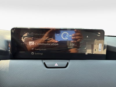 2026 Mazda Mazda CX-90 Premium Sport
