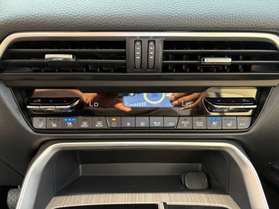 2026 Mazda Mazda CX-90 Premium Sport
