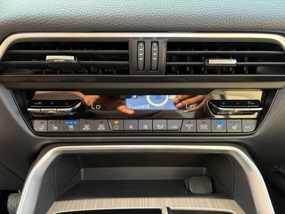 2026 Mazda Mazda CX-90 Premium Sport