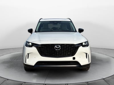 2026 Mazda Mazda CX-90 Premium Sport