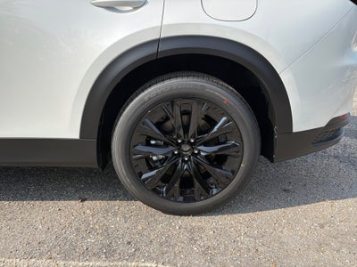 2026 Mazda Mazda CX-90 Premium Sport