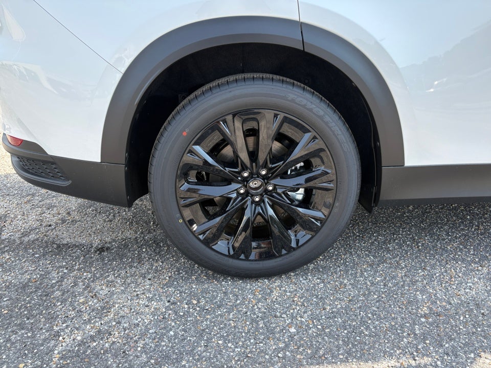 2026 Mazda Mazda CX-90 Premium Sport