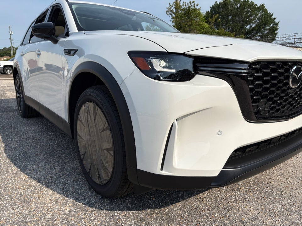 2026 Mazda Mazda CX-90 Premium Sport