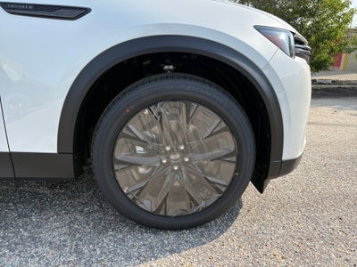 2026 Mazda Mazda CX-90 Premium Sport