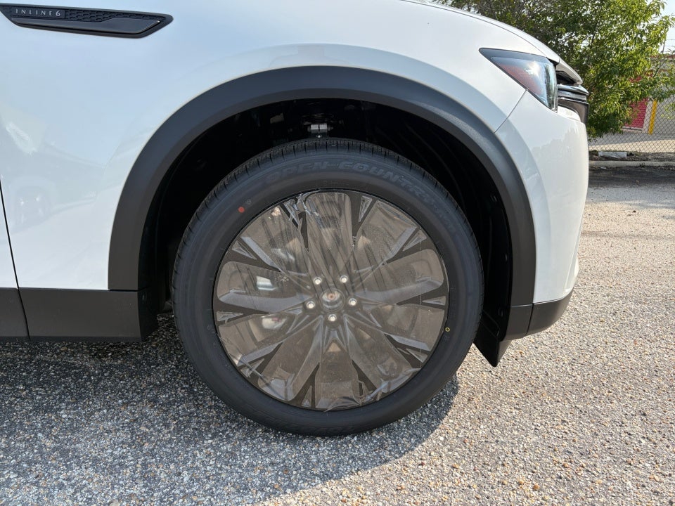 2026 Mazda Mazda CX-90 Premium Sport