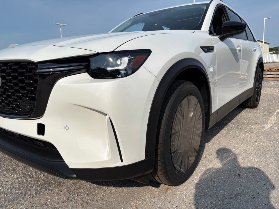 2026 Mazda Mazda CX-90 Premium Sport