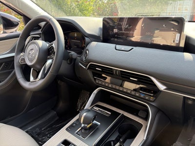 2026 Mazda Mazda CX-90 Premium Sport