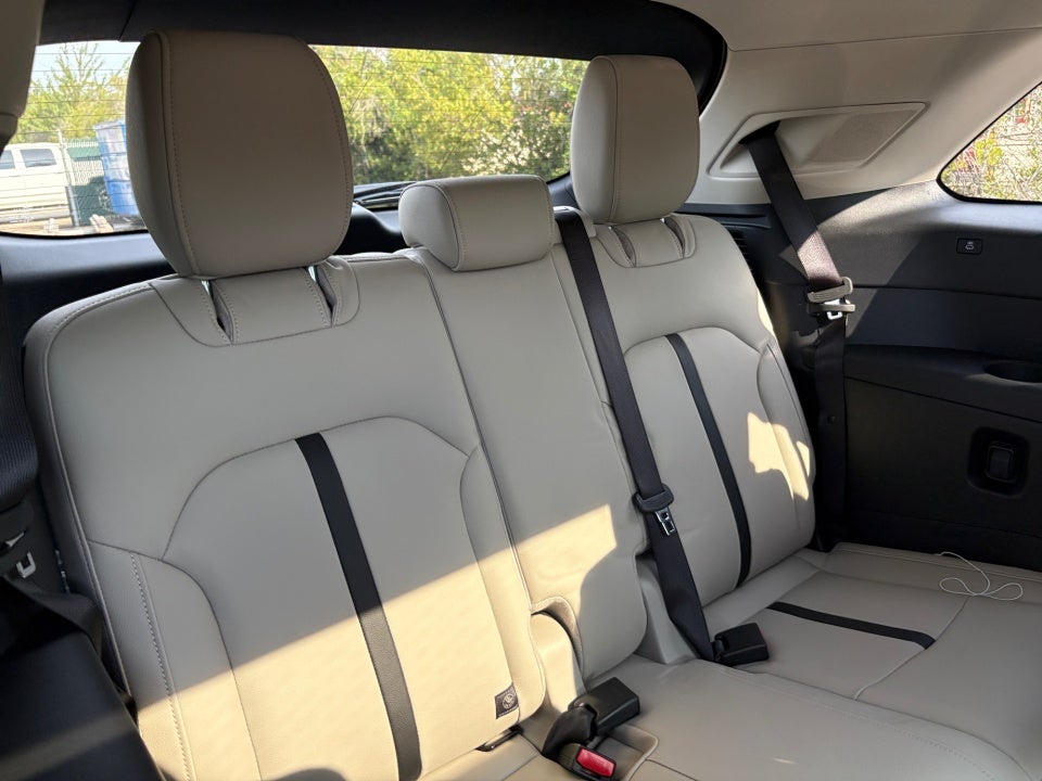 2026 Mazda Mazda CX-90 Premium Sport