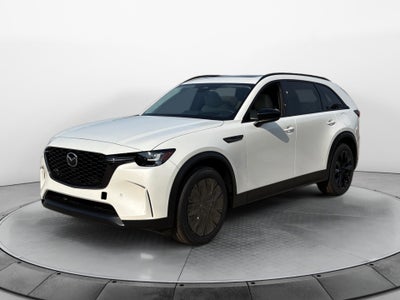 2026 Mazda Mazda CX-90 Premium Sport