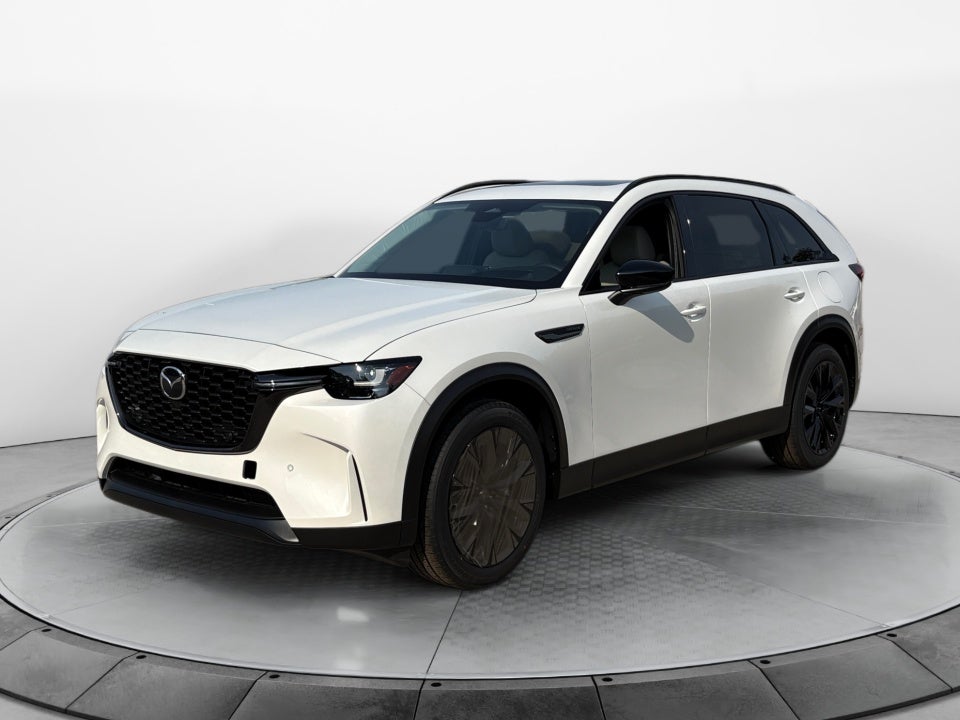 2026 Mazda Mazda CX-90 Premium Sport