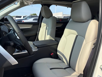 2026 Mazda Mazda CX-90 Premium Sport