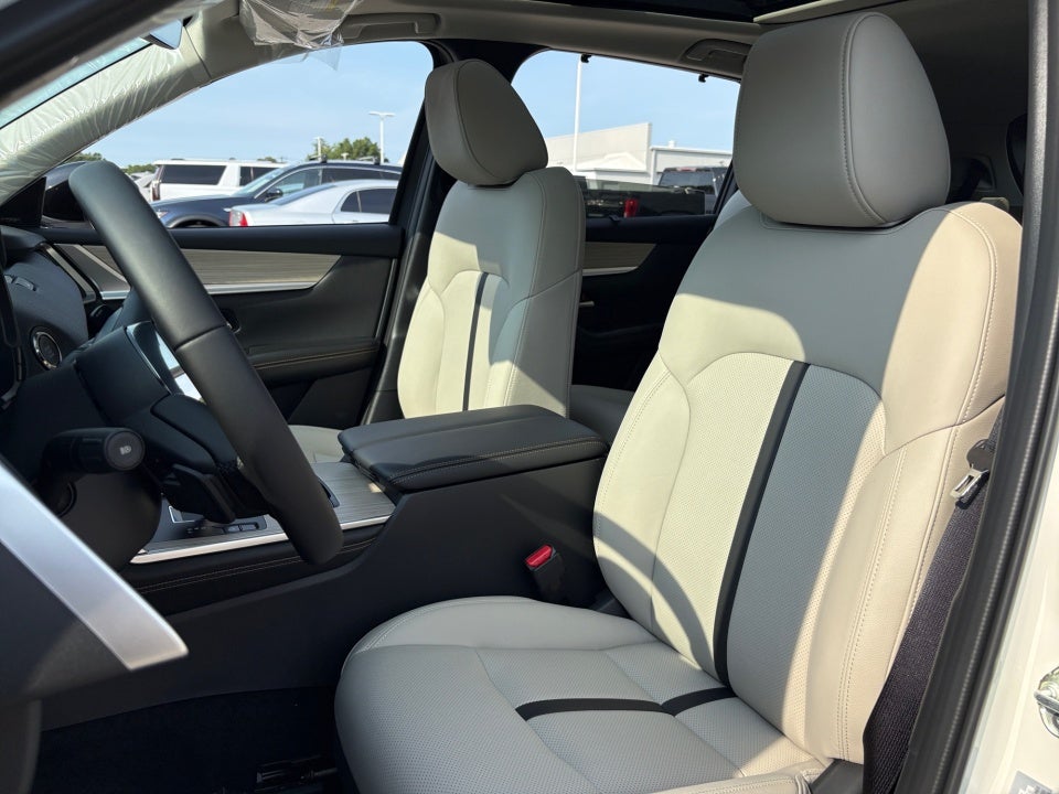 2026 Mazda Mazda CX-90 Premium Sport