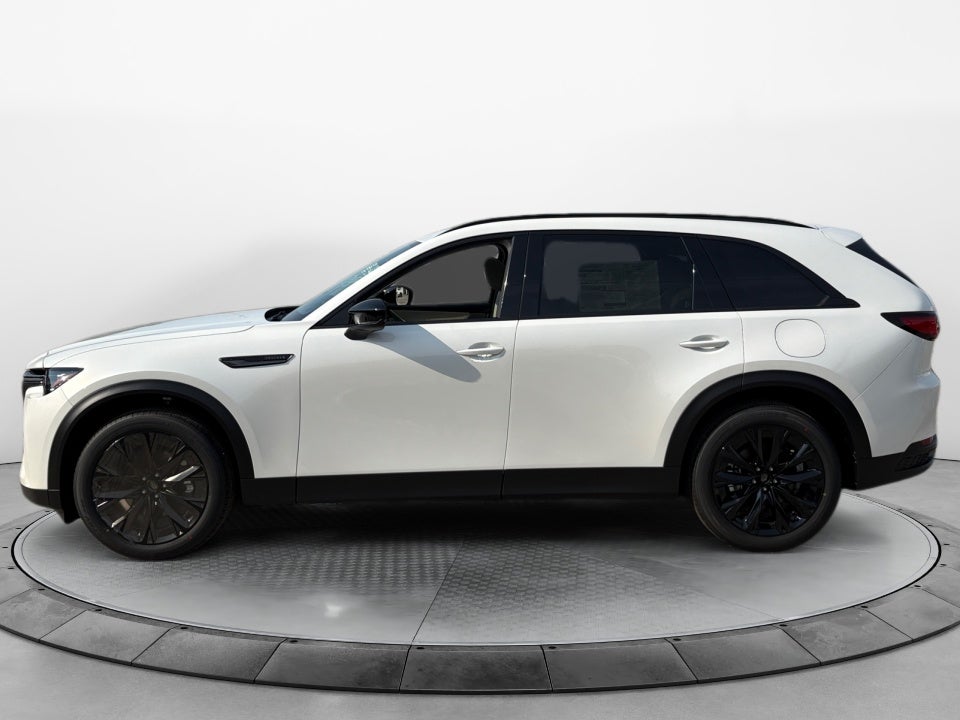 2026 Mazda Mazda CX-90 Premium Sport