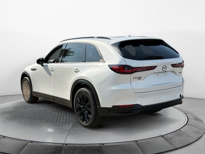2026 Mazda Mazda CX-90 Premium Sport
