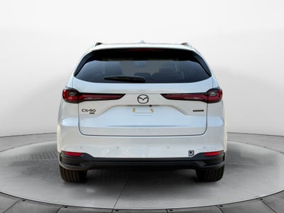 2026 Mazda Mazda CX-90 Premium Sport