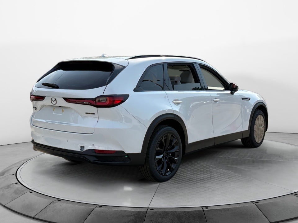 2026 Mazda Mazda CX-90 Premium Sport