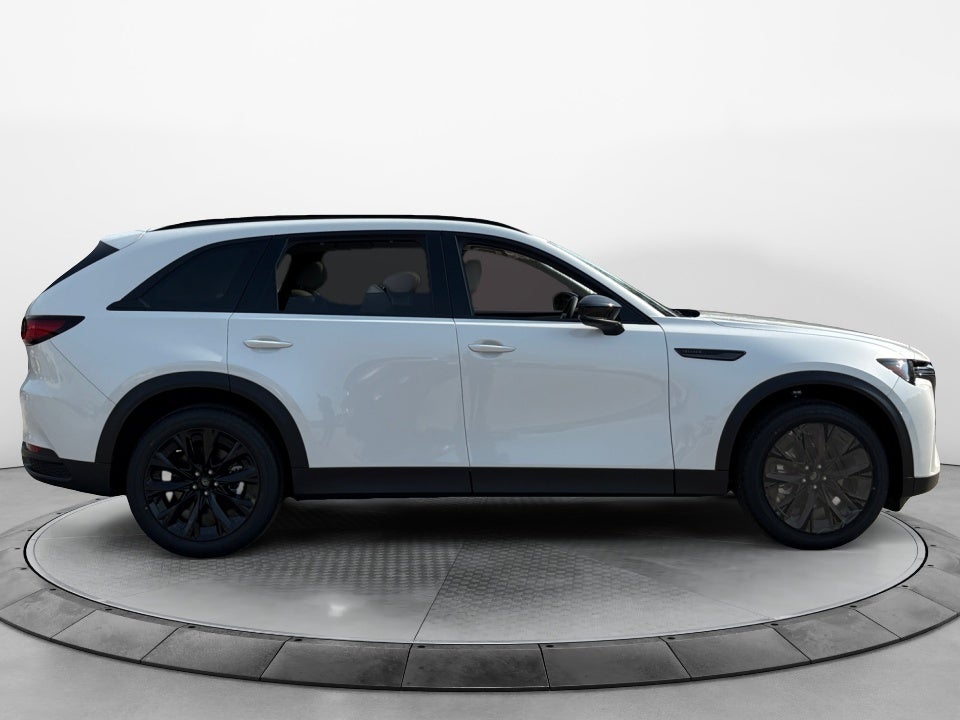 2026 Mazda Mazda CX-90 Premium Sport