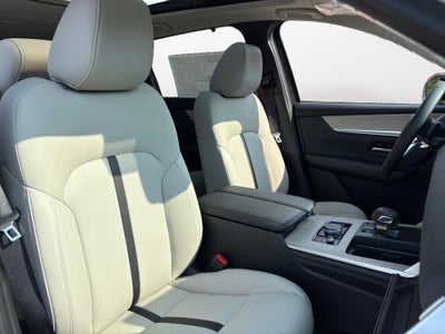 2026 Mazda Mazda CX-90 Premium Sport