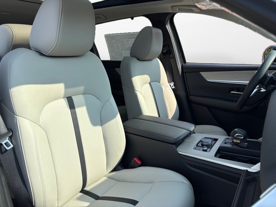 2026 Mazda Mazda CX-90 Premium Sport